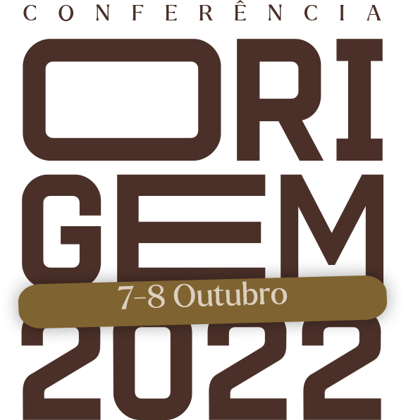 Conferência Origem 22 / 7-8 de Outubro